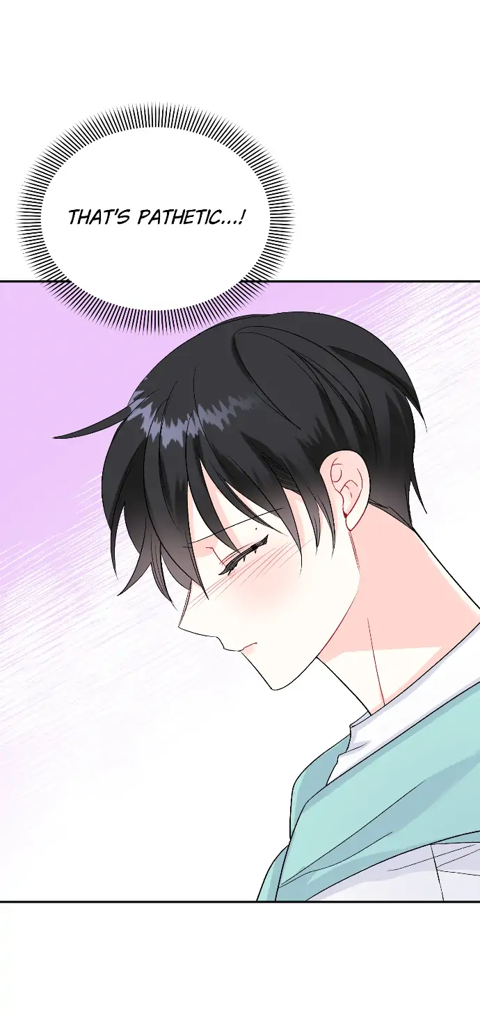 Percentage Of Love - Chapter 58 Page 21