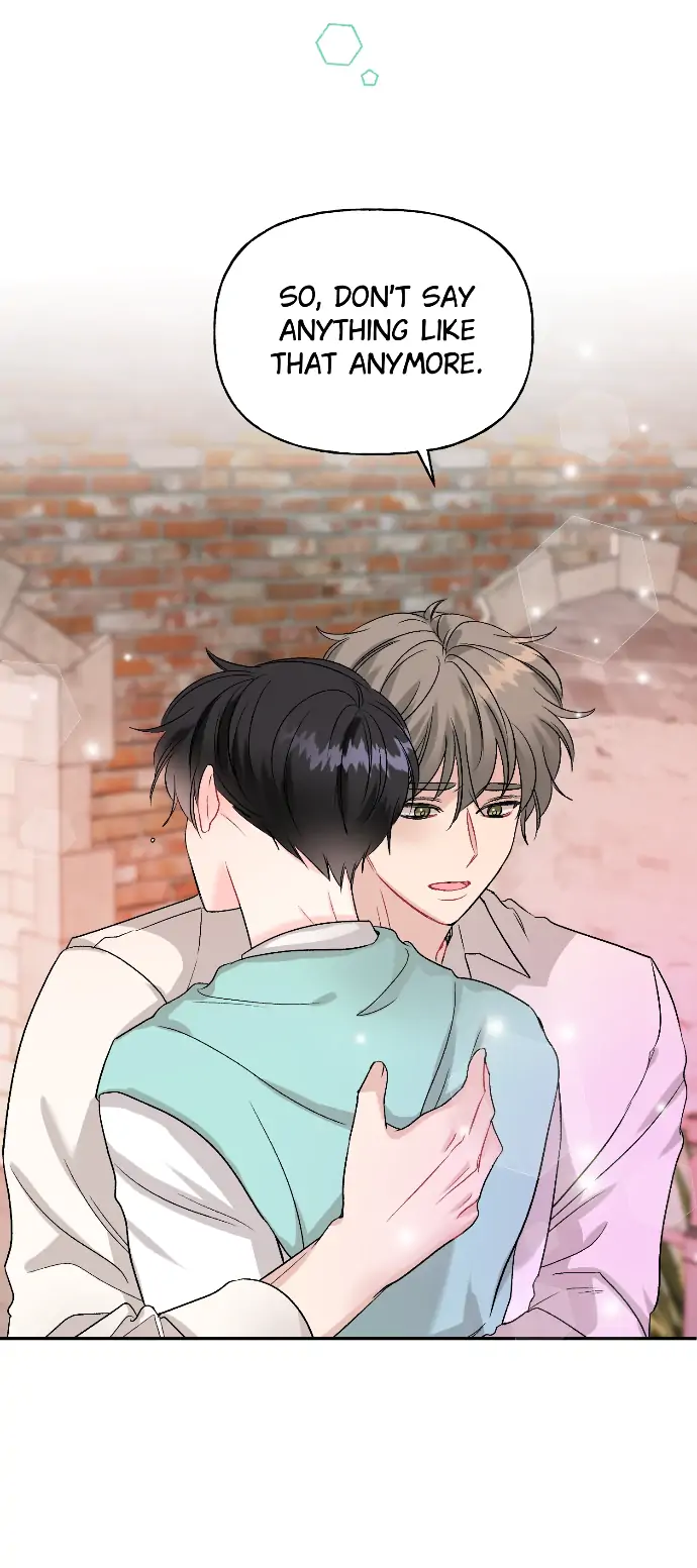 Percentage Of Love - Chapter 58 Page 30