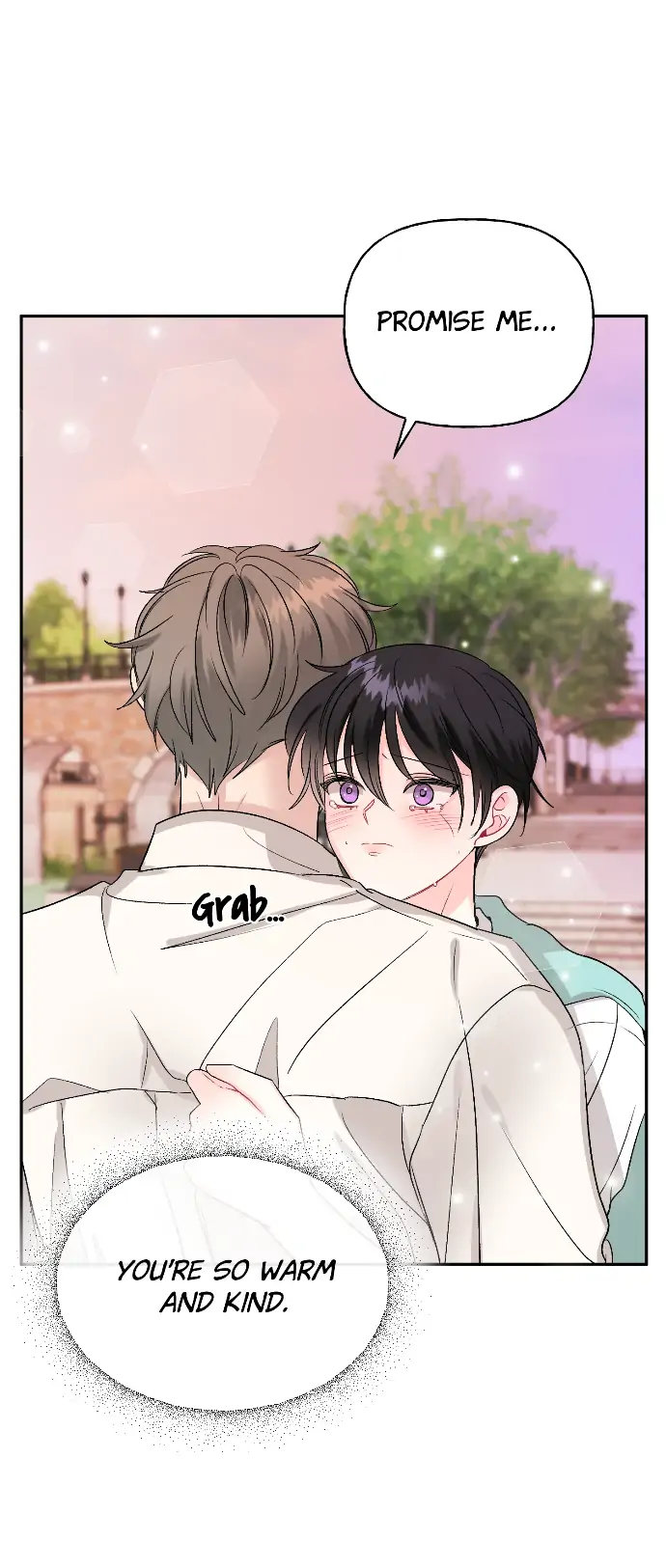 Percentage Of Love - Chapter 58 Page 31