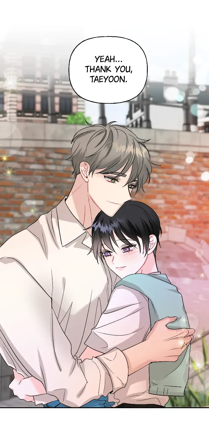 Percentage Of Love - Chapter 58 Page 32