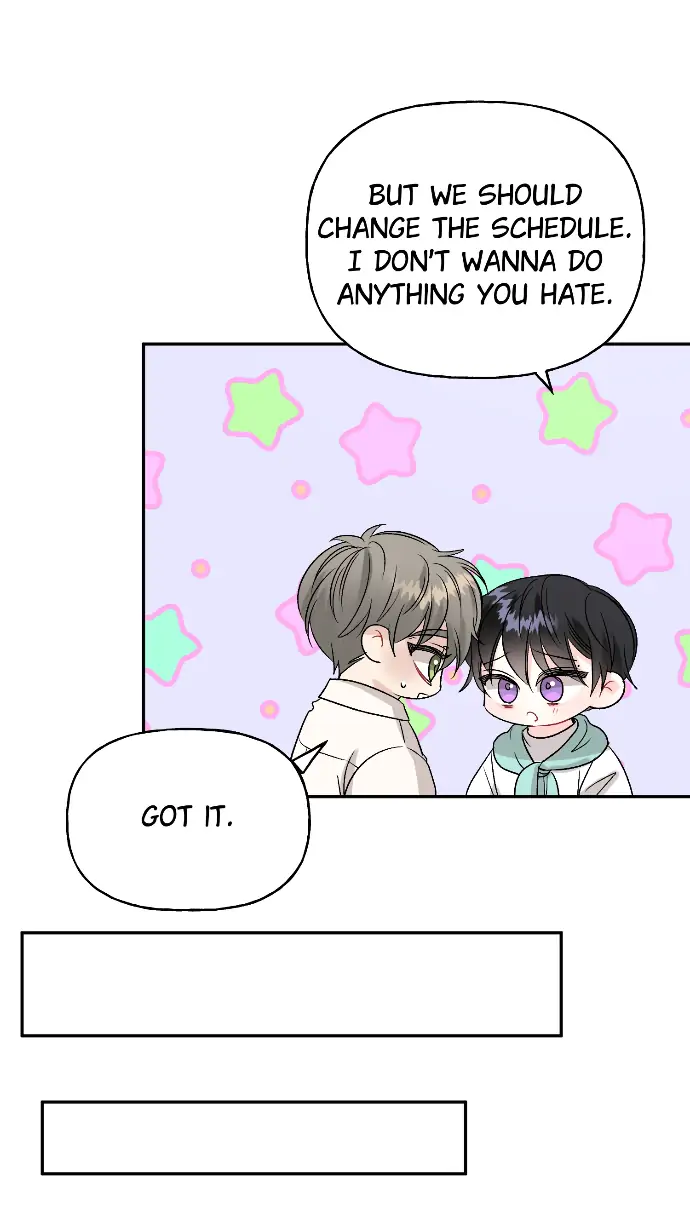 Percentage Of Love - Chapter 58 Page 33