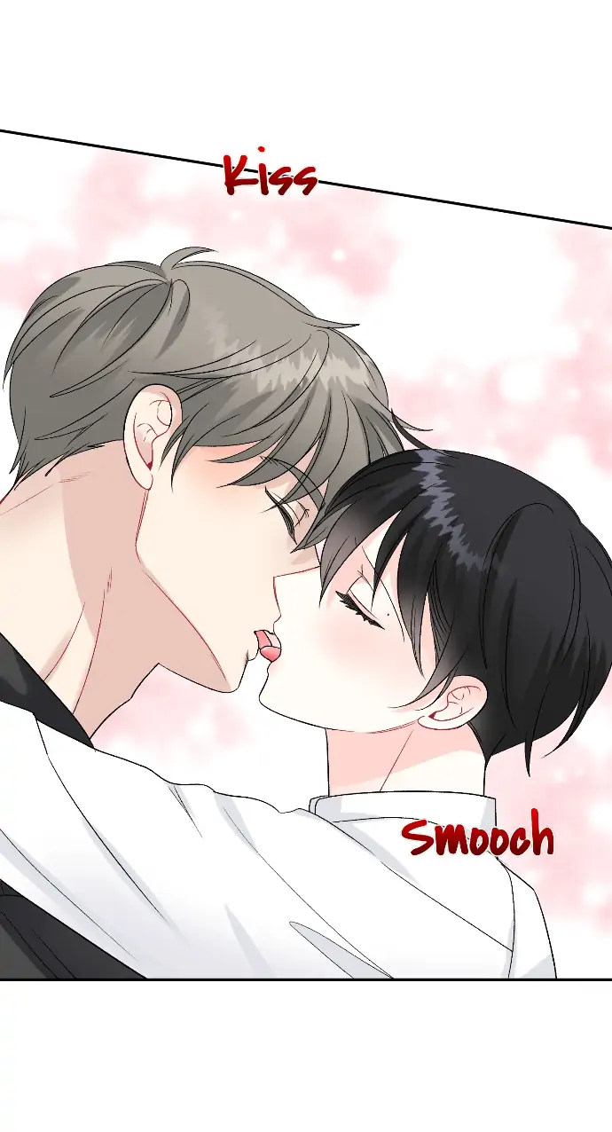 Percentage Of Love - Chapter 58 Page 38