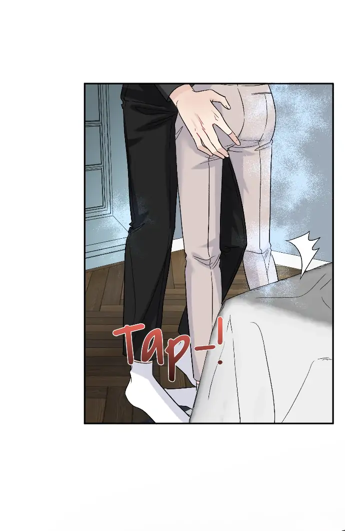Percentage Of Love - Chapter 58 Page 39