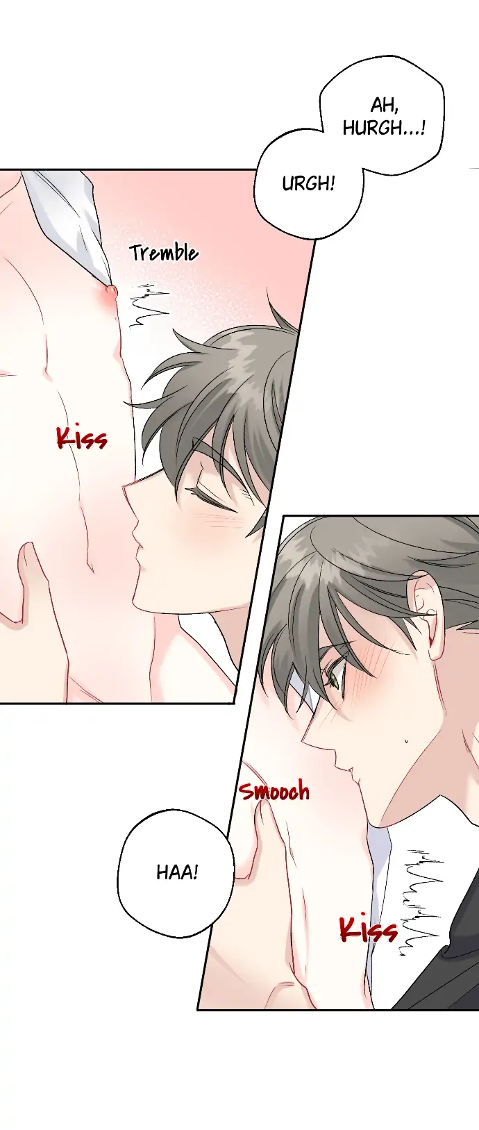 Percentage Of Love - Chapter 58 Page 42