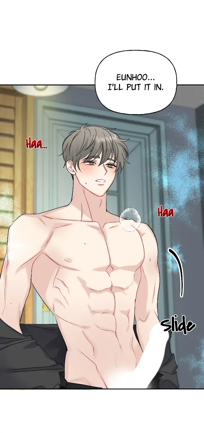 Percentage Of Love - Chapter 58 Page 43