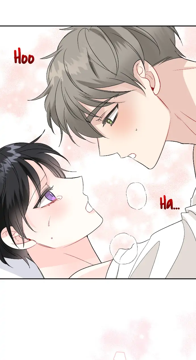 Percentage Of Love - Chapter 58 Page 48
