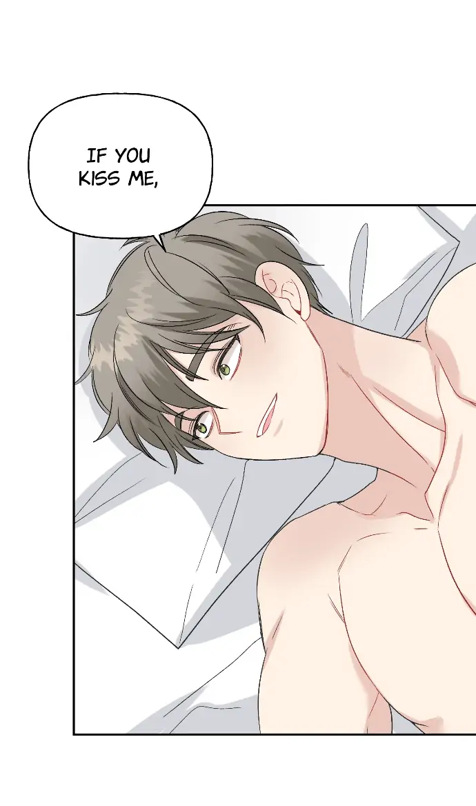Percentage Of Love - Chapter 58 Page 57