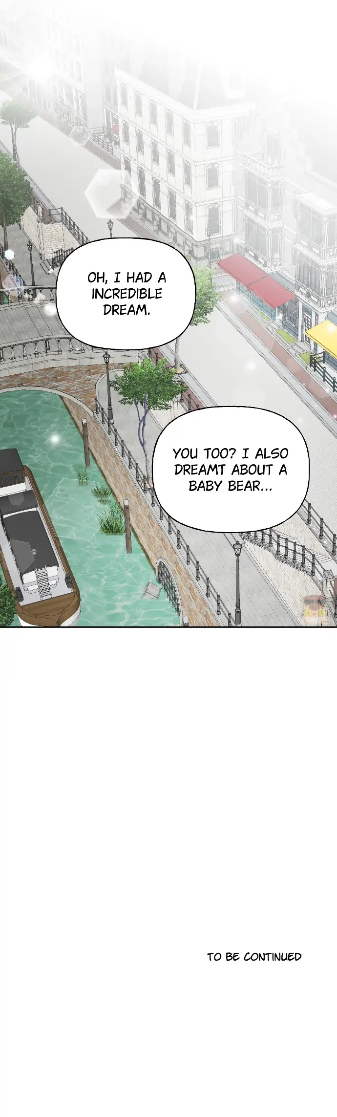 Percentage Of Love - Chapter 58 Page 59
