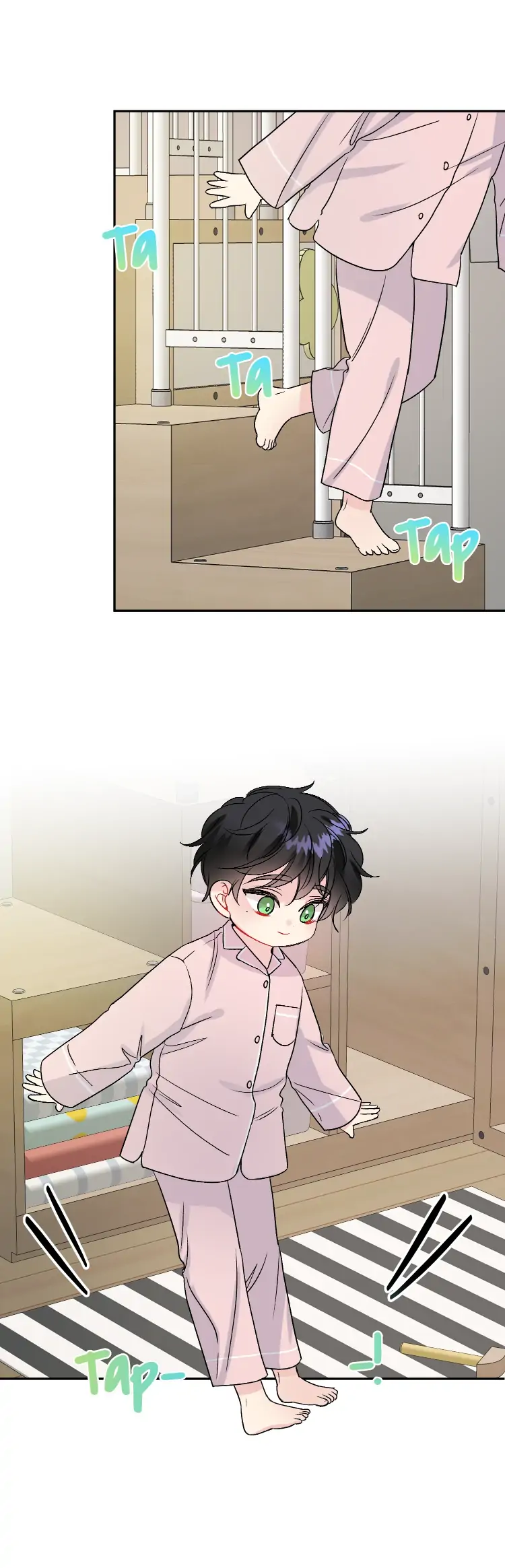 Percentage Of Love - Chapter 59 Page 3