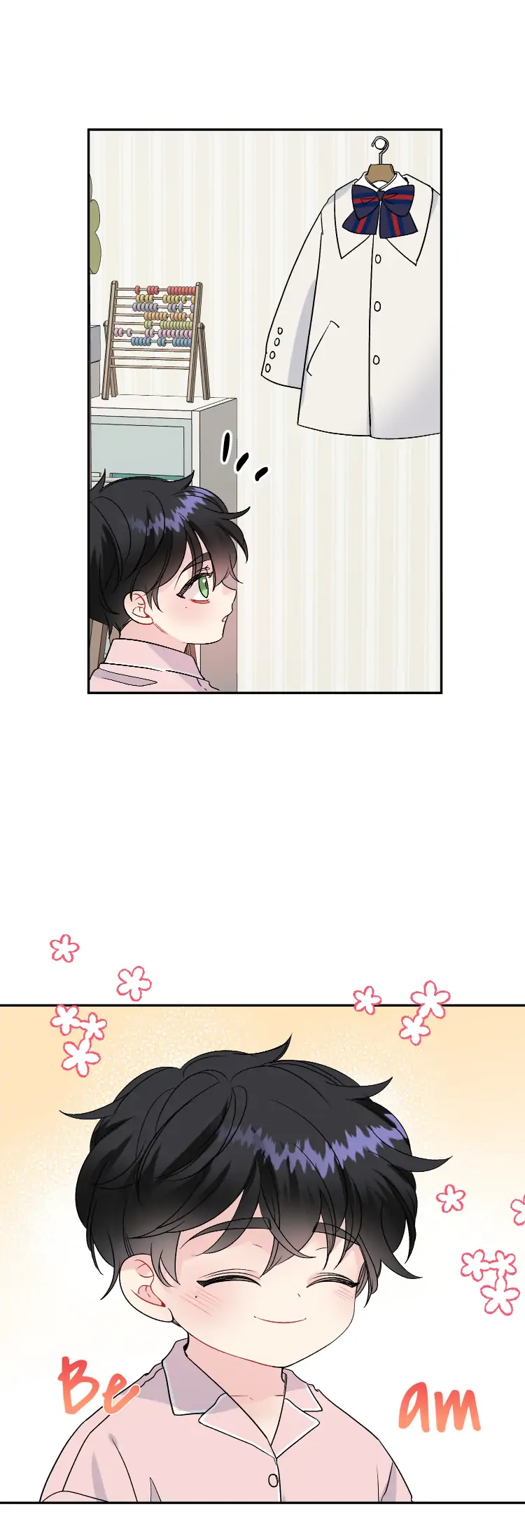 Percentage Of Love - Chapter 59 Page 4