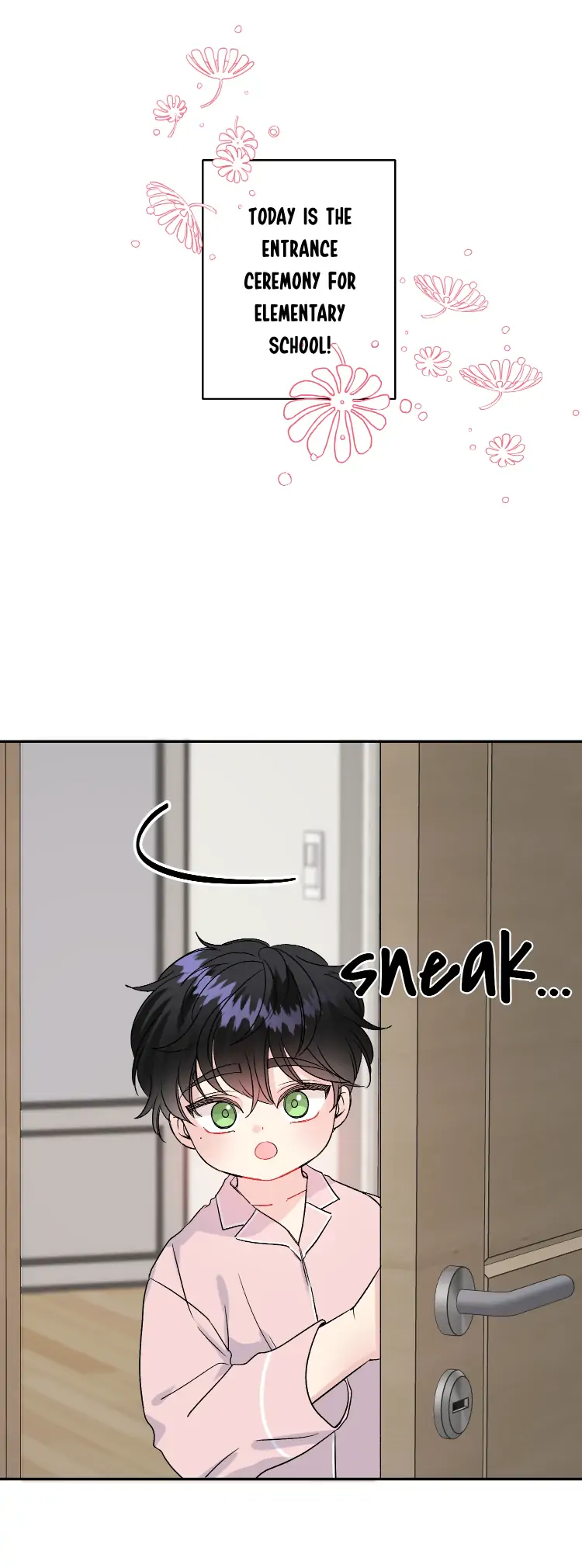 Percentage Of Love - Chapter 59 Page 5