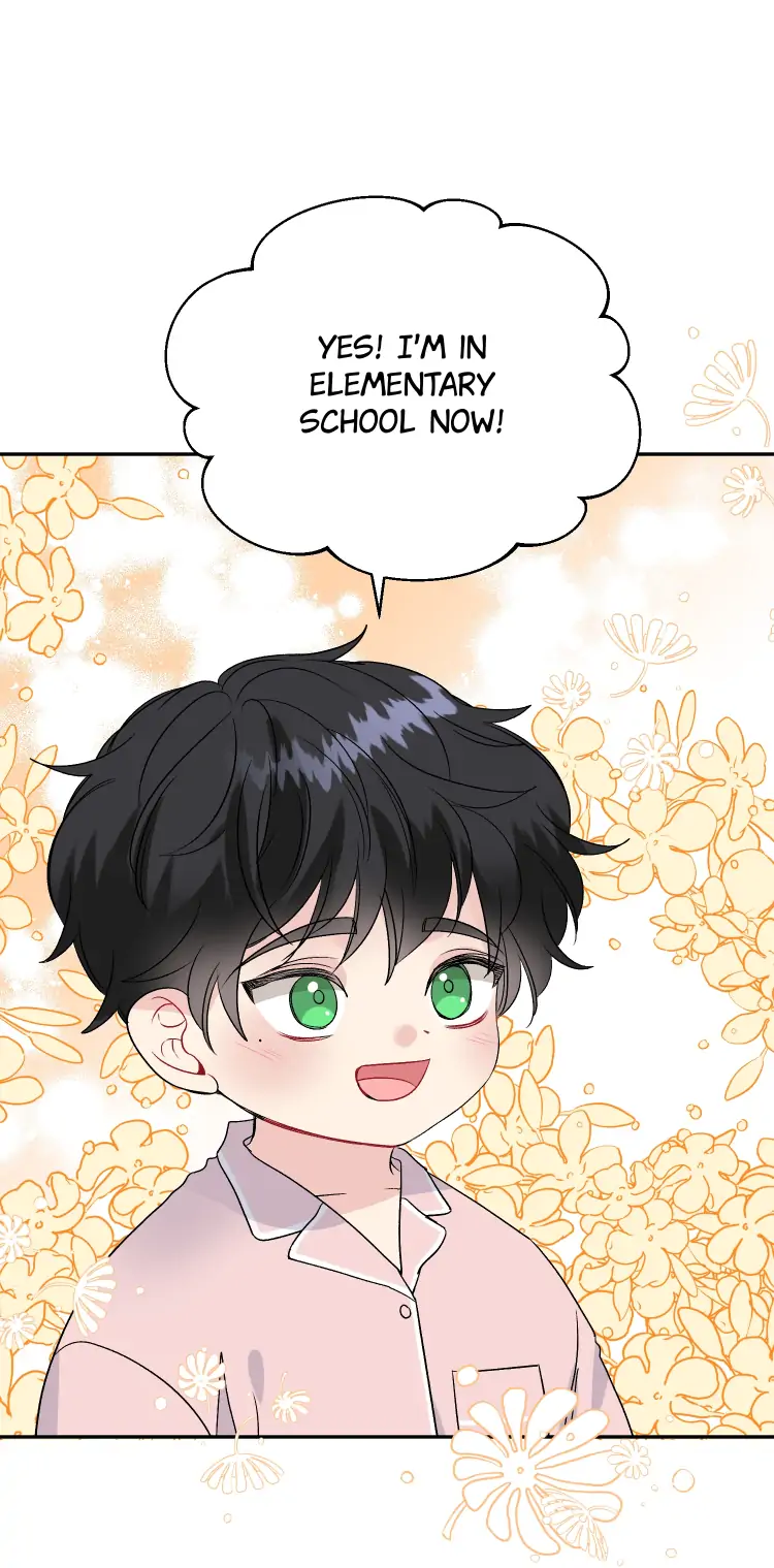 Percentage Of Love - Chapter 59 Page 10