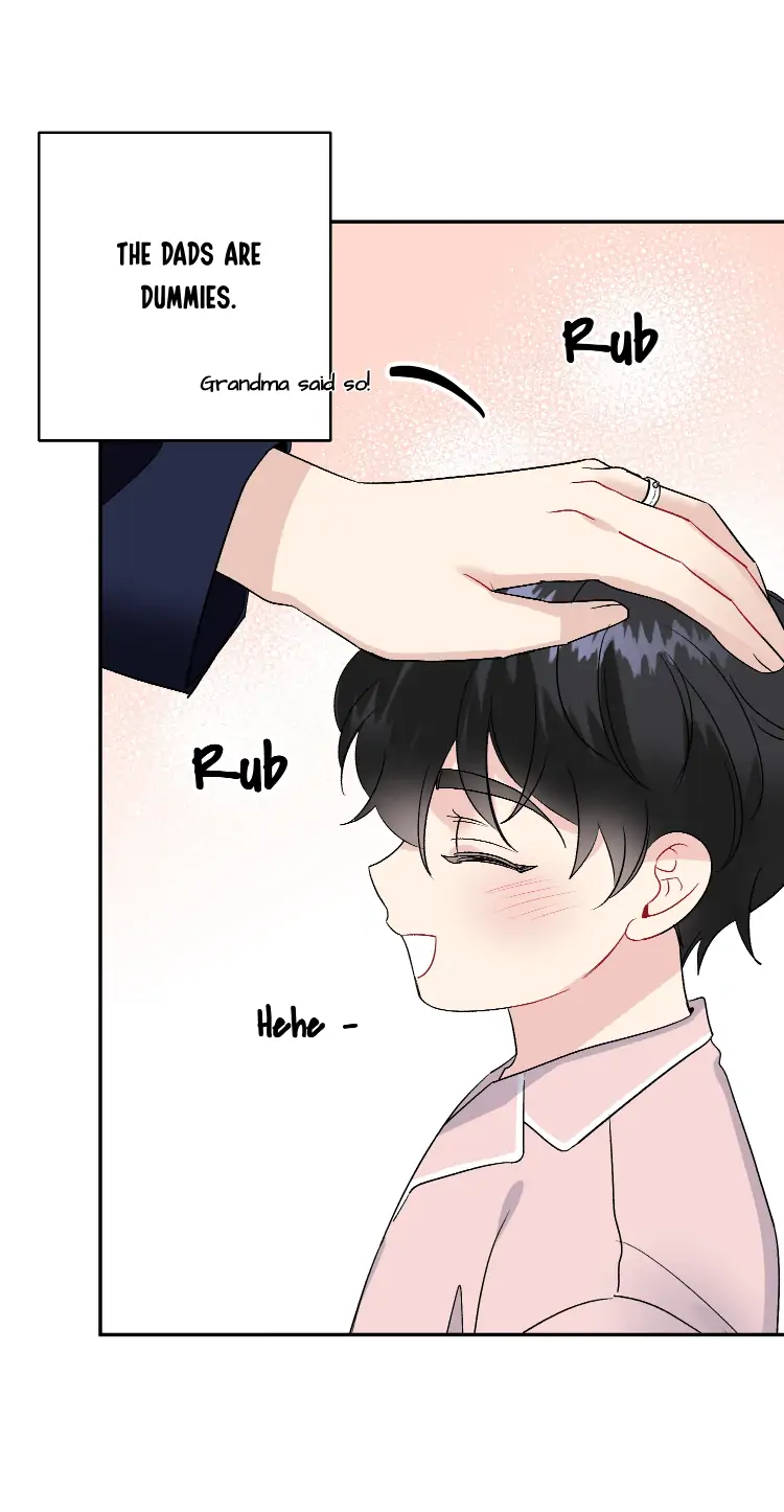Percentage Of Love - Chapter 59 Page 12
