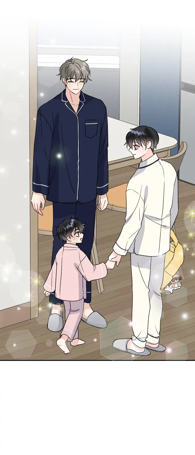 Percentage Of Love - Chapter 59 Page 14