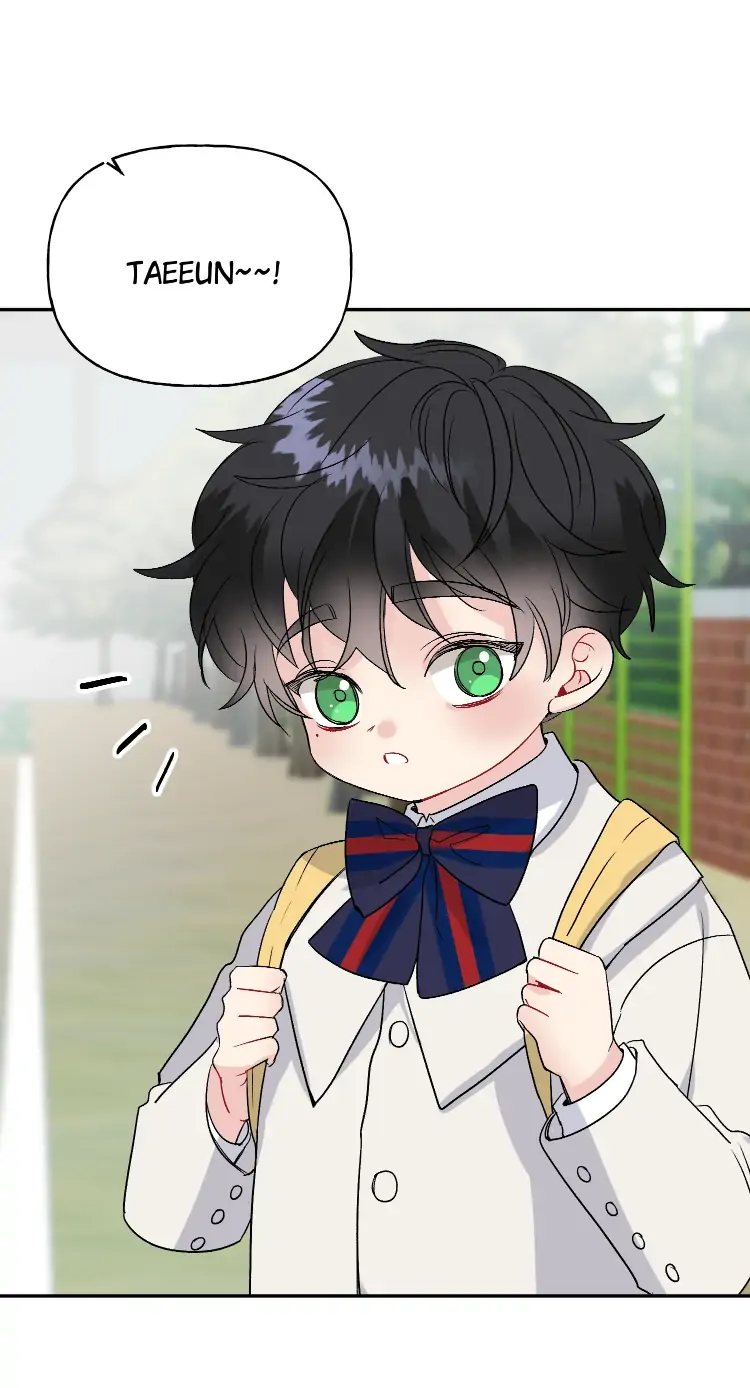 Percentage Of Love - Chapter 59 Page 17