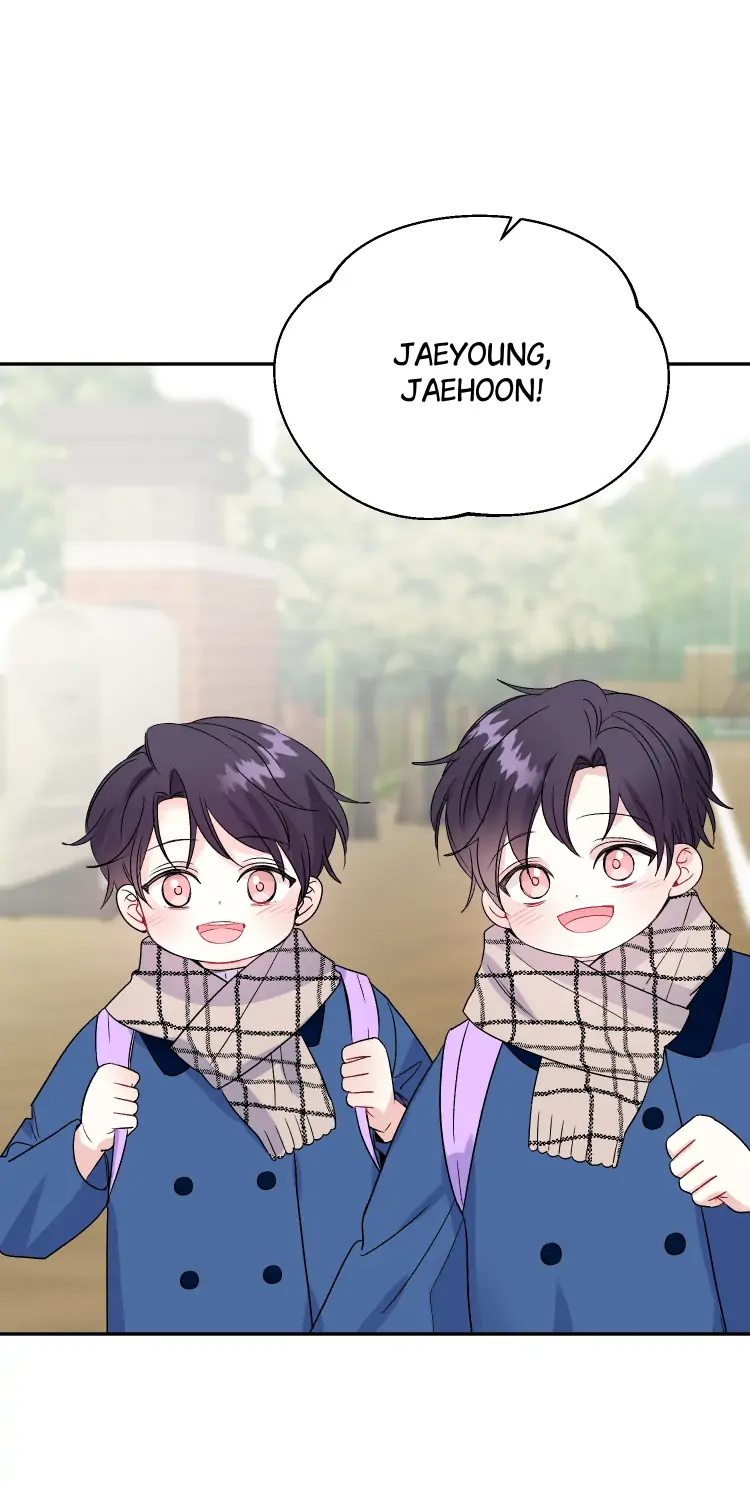 Percentage Of Love - Chapter 59 Page 18