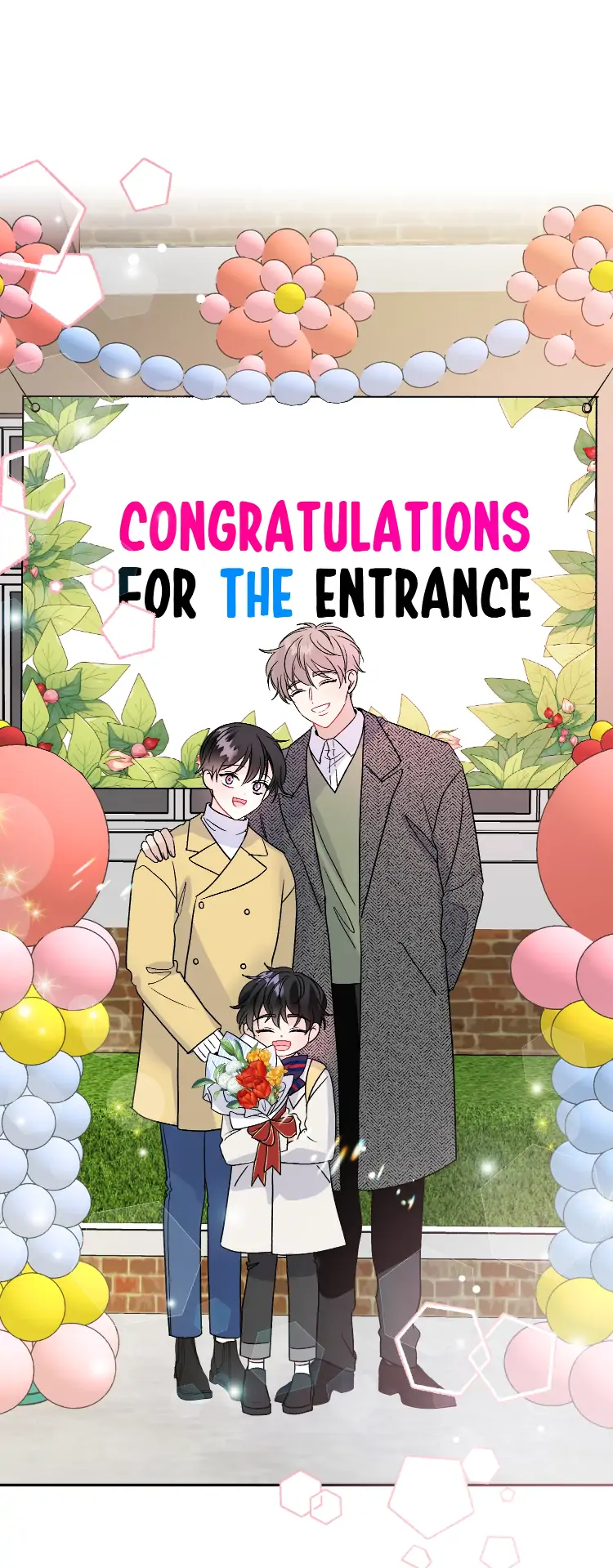 Percentage Of Love - Chapter 59 Page 26