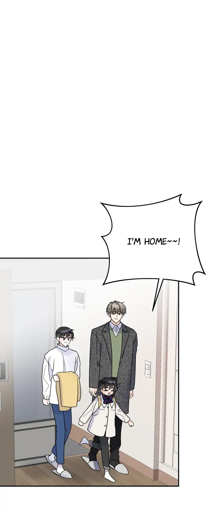 Percentage Of Love - Chapter 59 Page 28