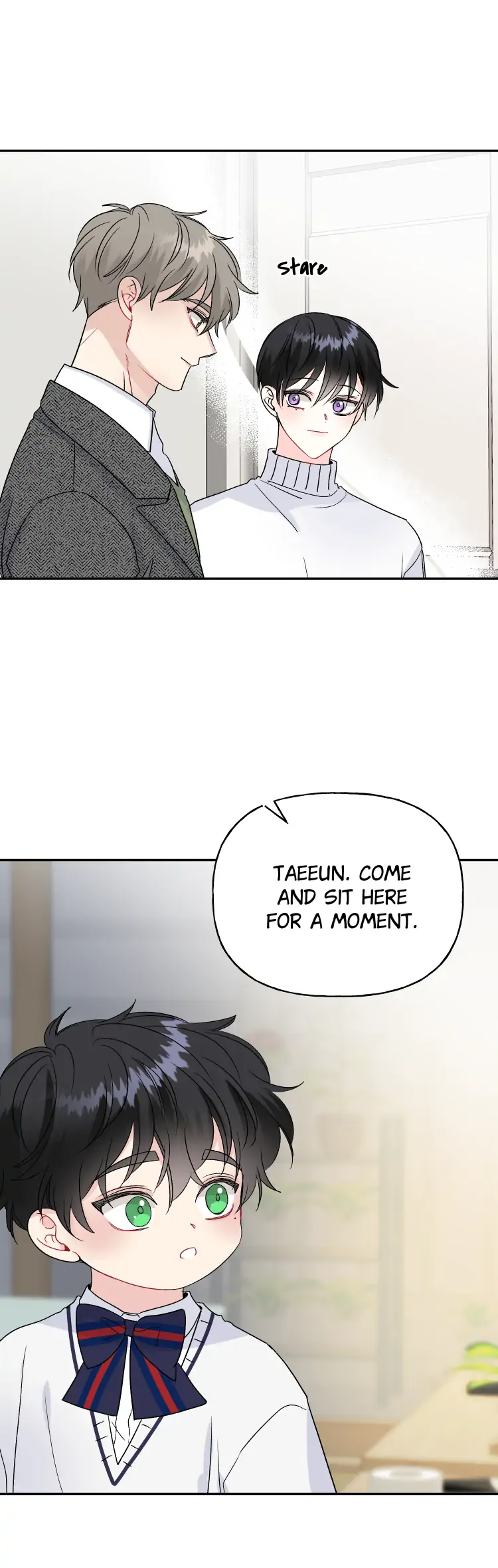 Percentage Of Love - Chapter 59 Page 30