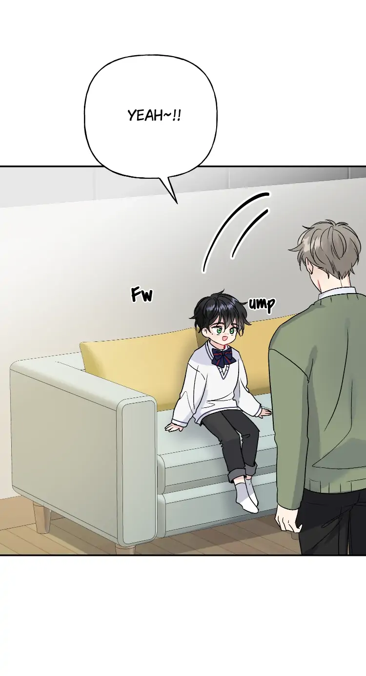 Percentage Of Love - Chapter 59 Page 31
