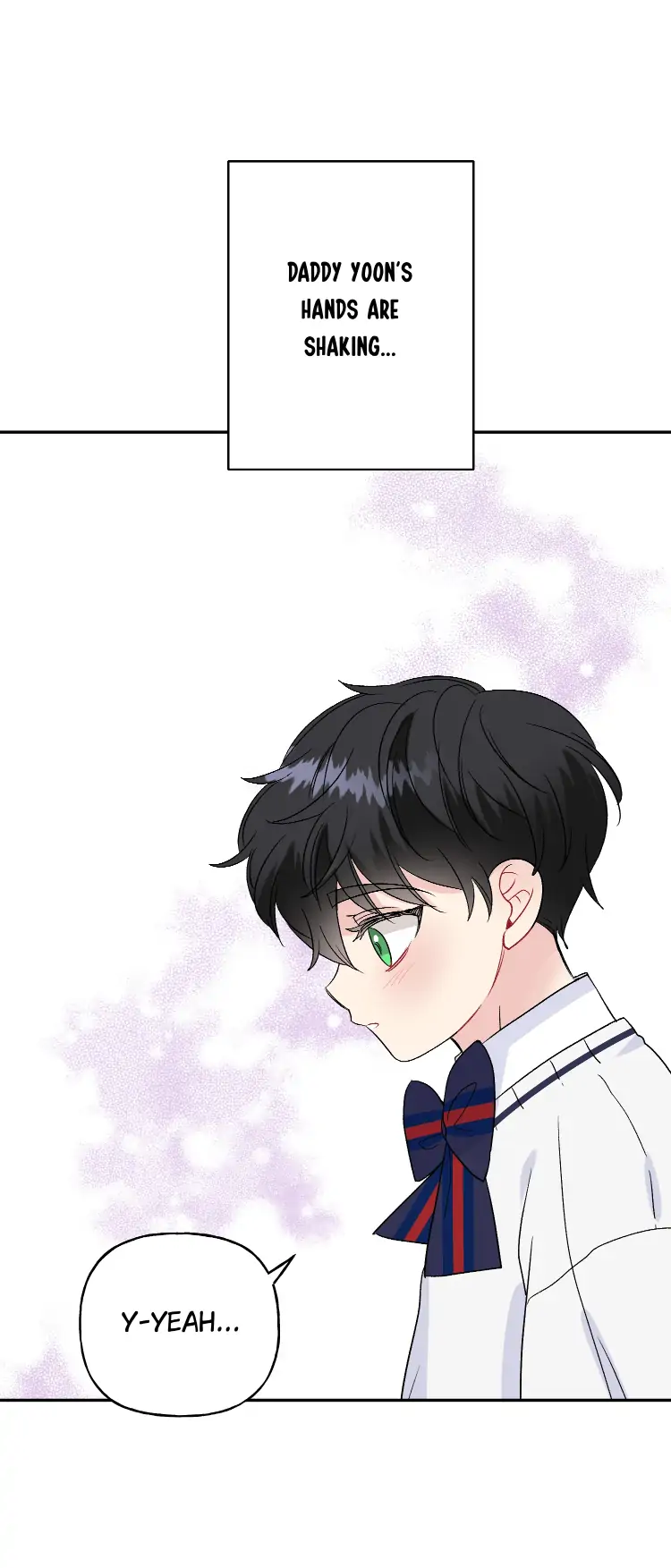 Percentage Of Love - Chapter 59 Page 33