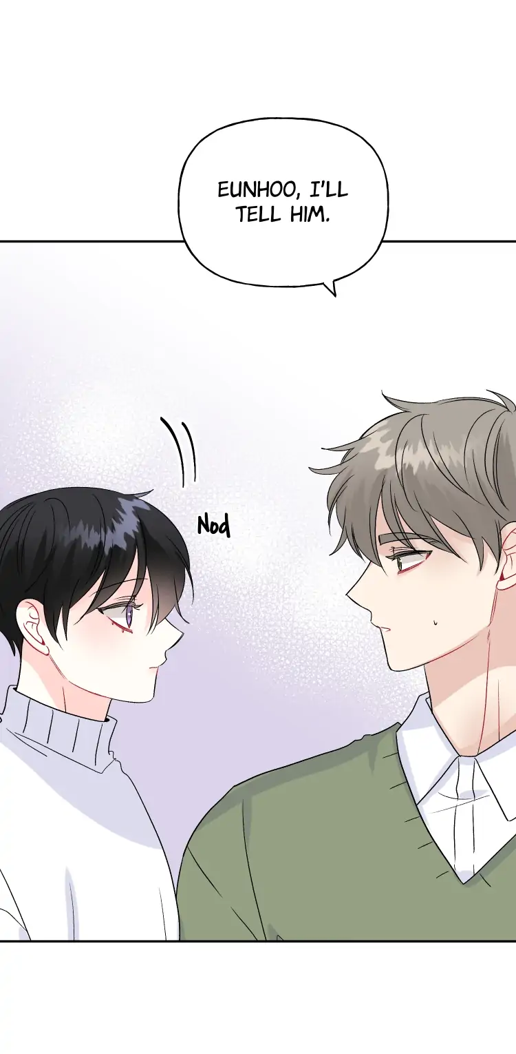 Percentage Of Love - Chapter 59 Page 34