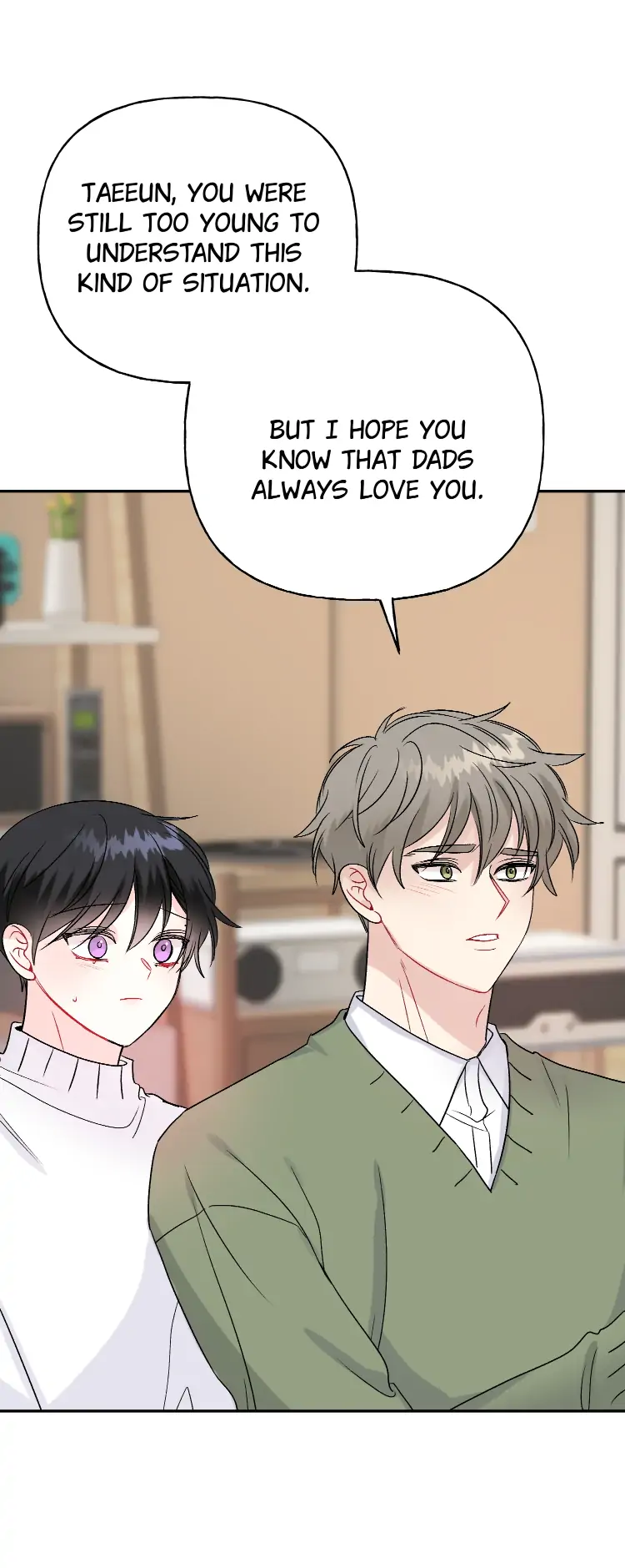 Percentage Of Love - Chapter 59 Page 37