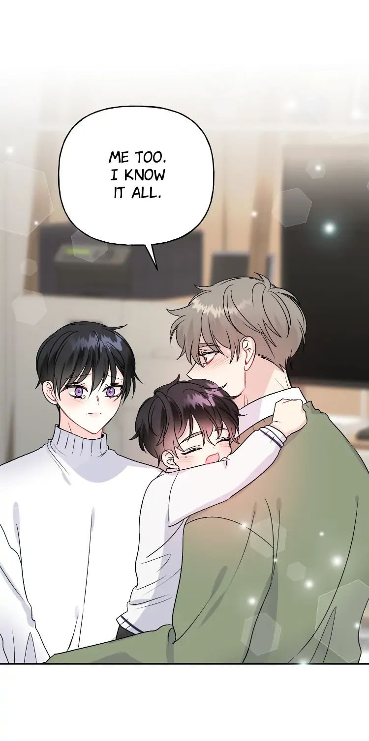 Percentage Of Love - Chapter 59 Page 39