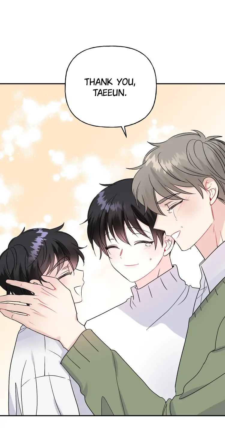 Percentage Of Love - Chapter 59 Page 40