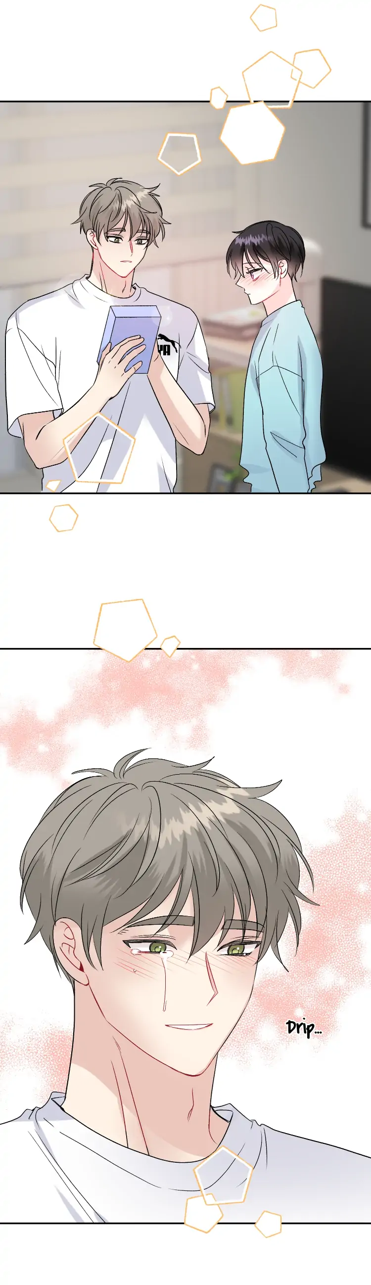 Percentage Of Love - Chapter 59 Page 42