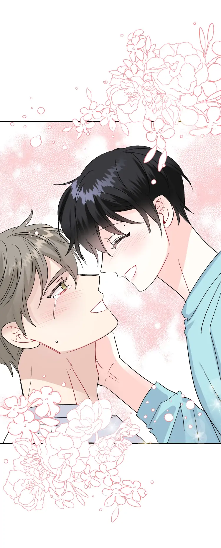 Percentage Of Love - Chapter 59 Page 45