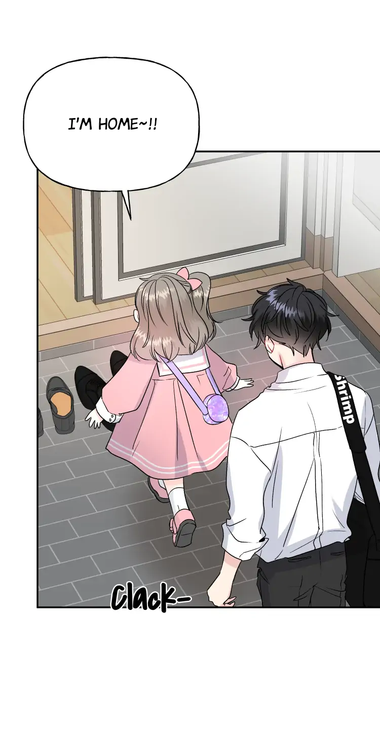 Percentage Of Love - Chapter 59 Page 49