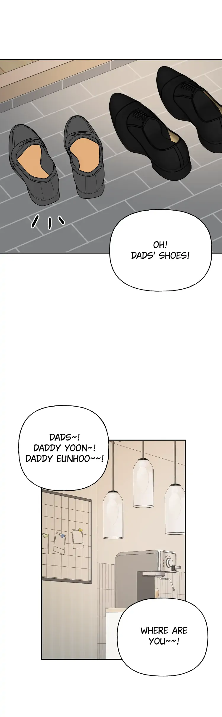Percentage Of Love - Chapter 59 Page 50