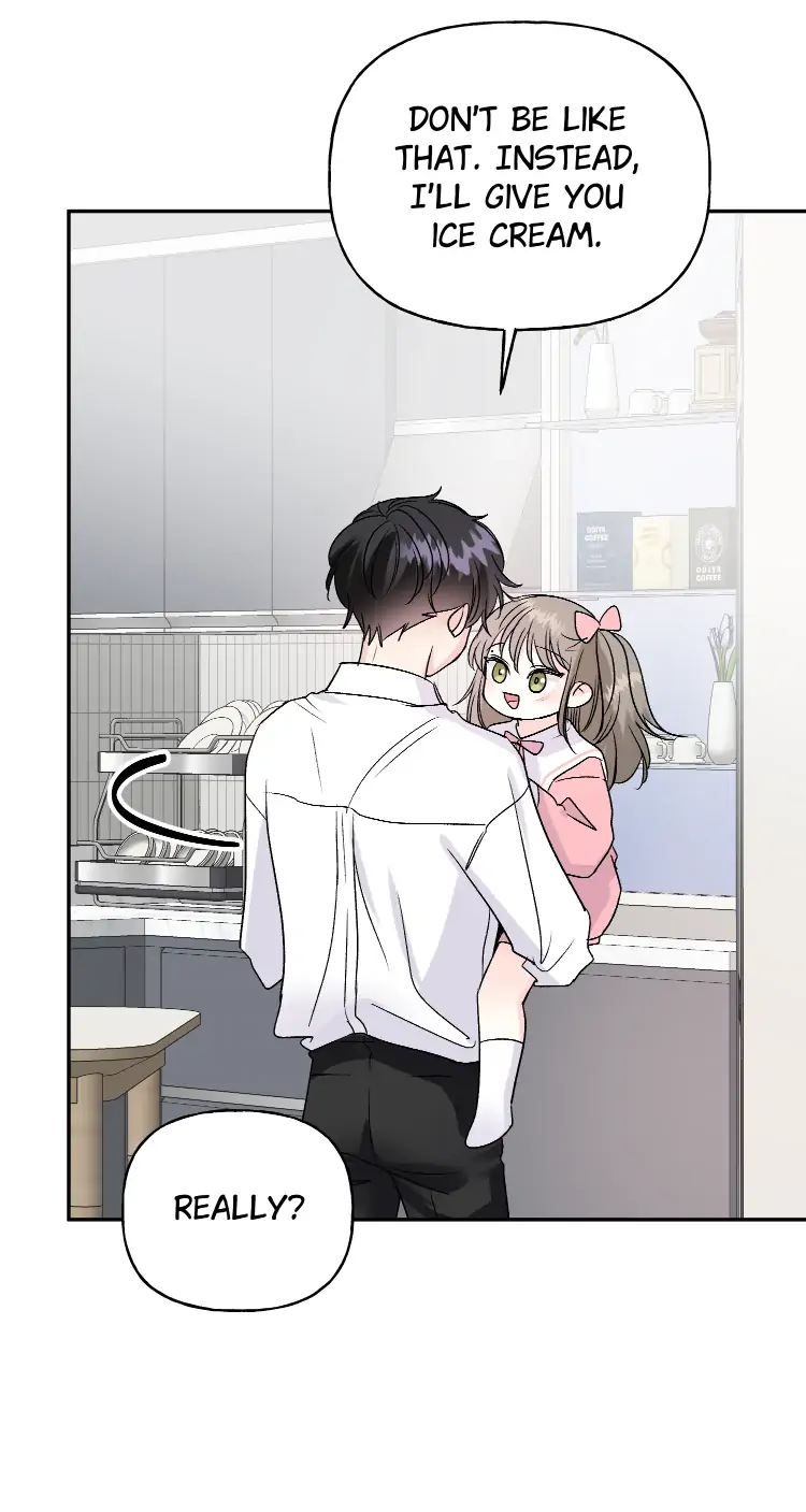 Percentage Of Love - Chapter 59 Page 55