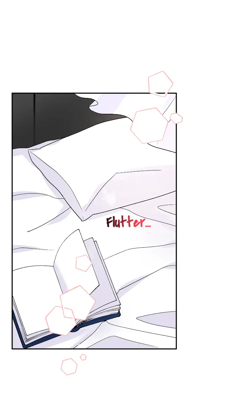 Percentage Of Love - Chapter 59 Page 57