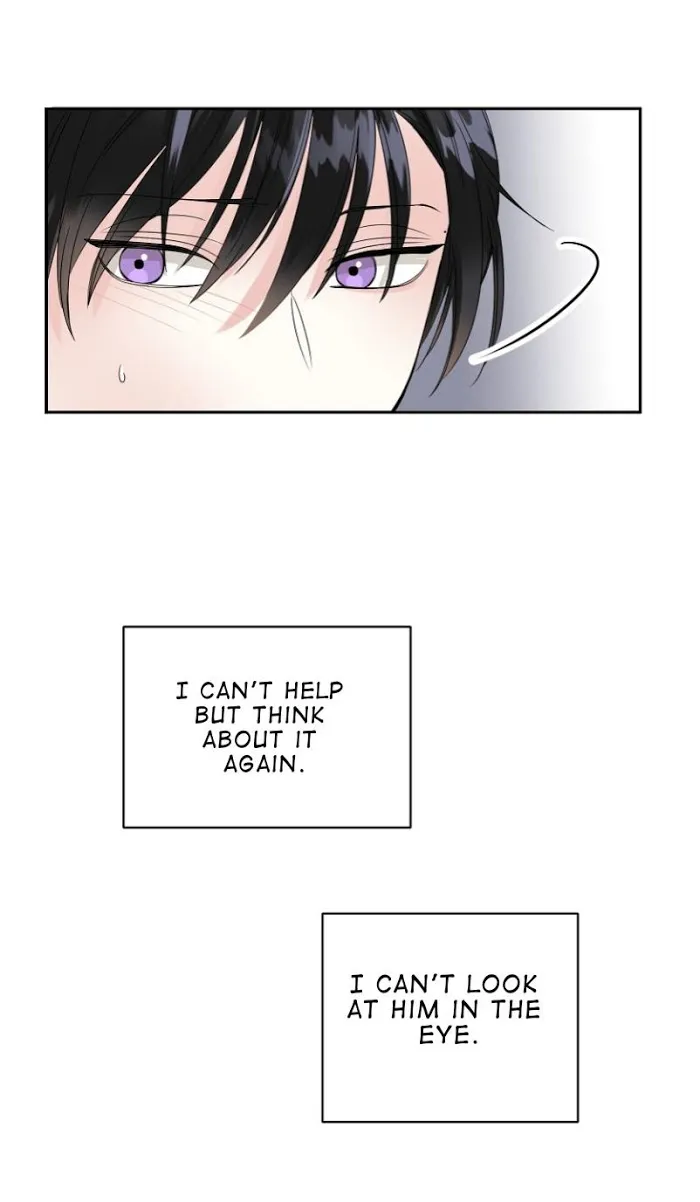 Percentage Of Love - Chapter 6 Page 5