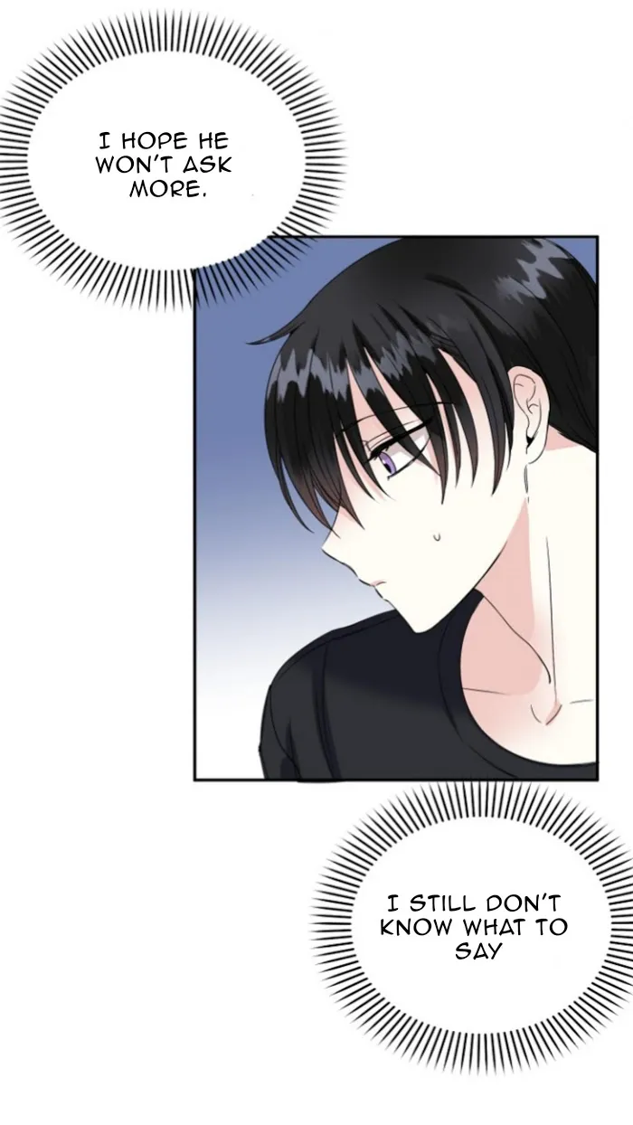 Percentage Of Love - Chapter 6 Page 9
