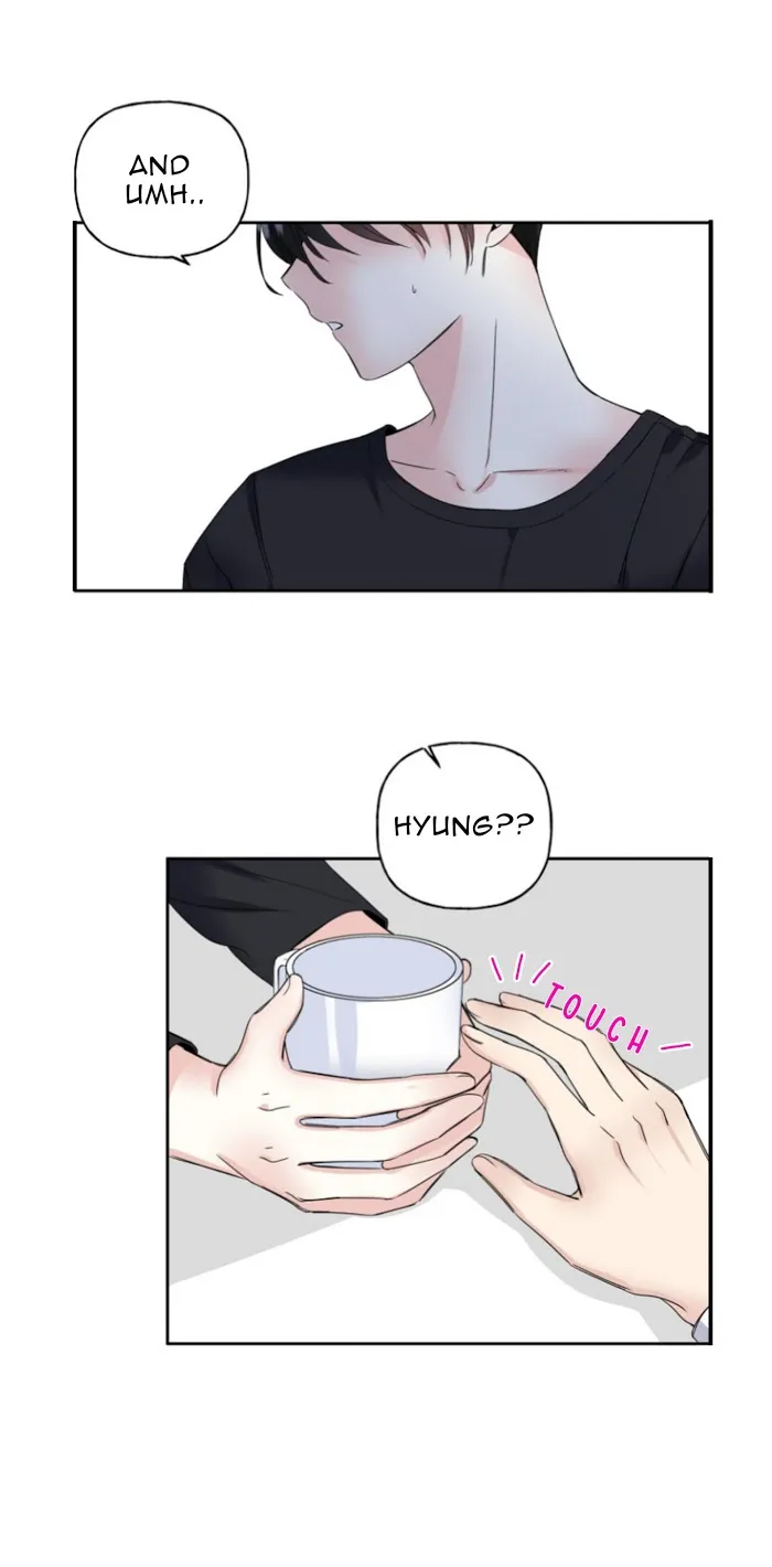 Percentage Of Love - Chapter 6 Page 10