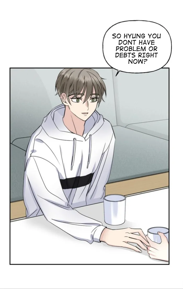 Percentage Of Love - Chapter 6 Page 11