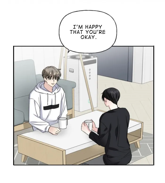 Percentage Of Love - Chapter 6 Page 13