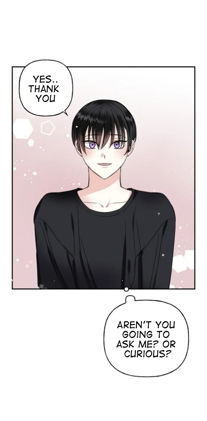 Percentage Of Love - Chapter 6 Page 14