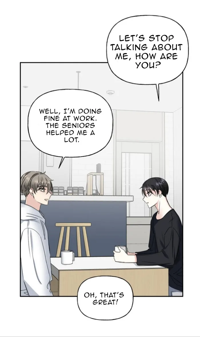 Percentage Of Love - Chapter 6 Page 15