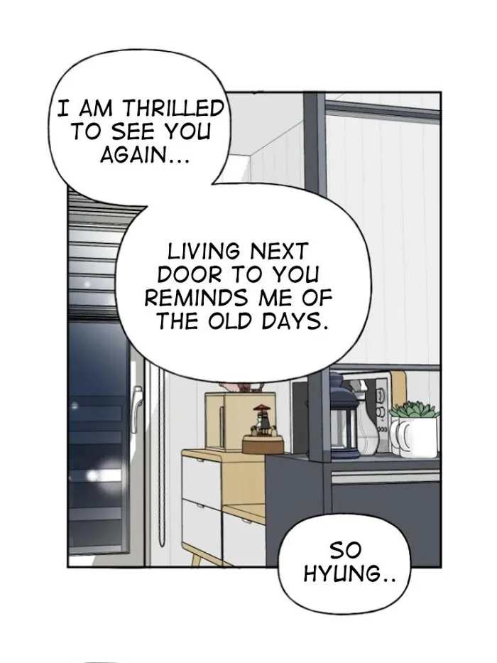 Percentage Of Love - Chapter 6 Page 17