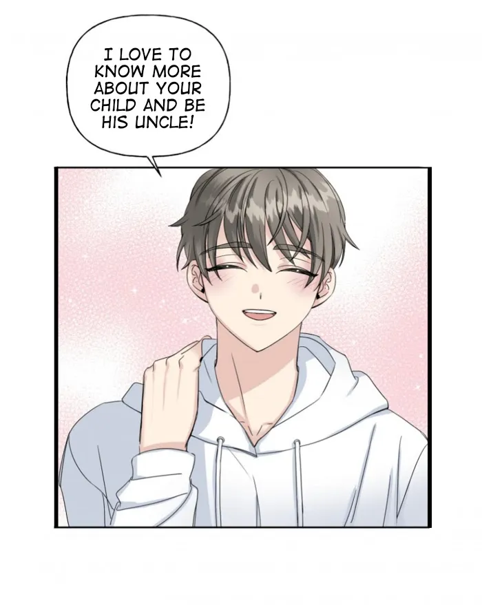 Percentage Of Love - Chapter 6 Page 18