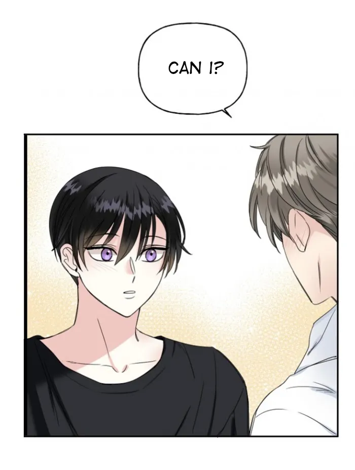 Percentage Of Love - Chapter 6 Page 19