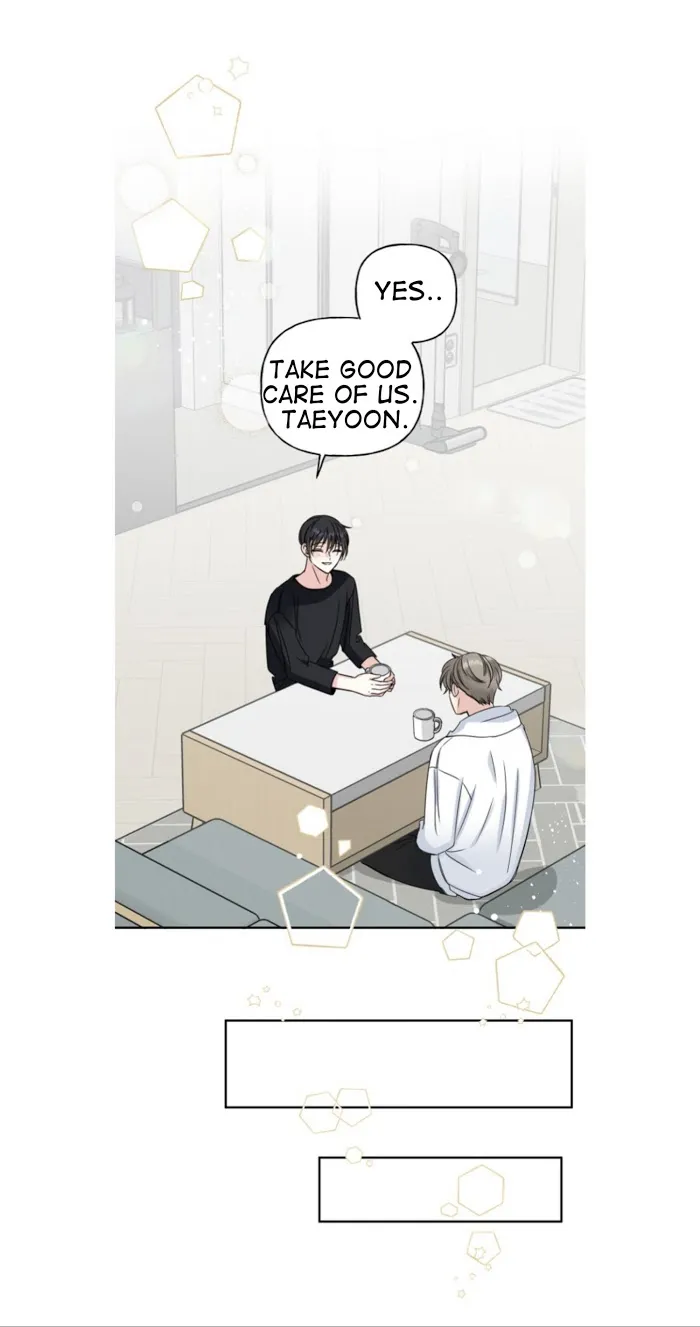 Percentage Of Love - Chapter 6 Page 20