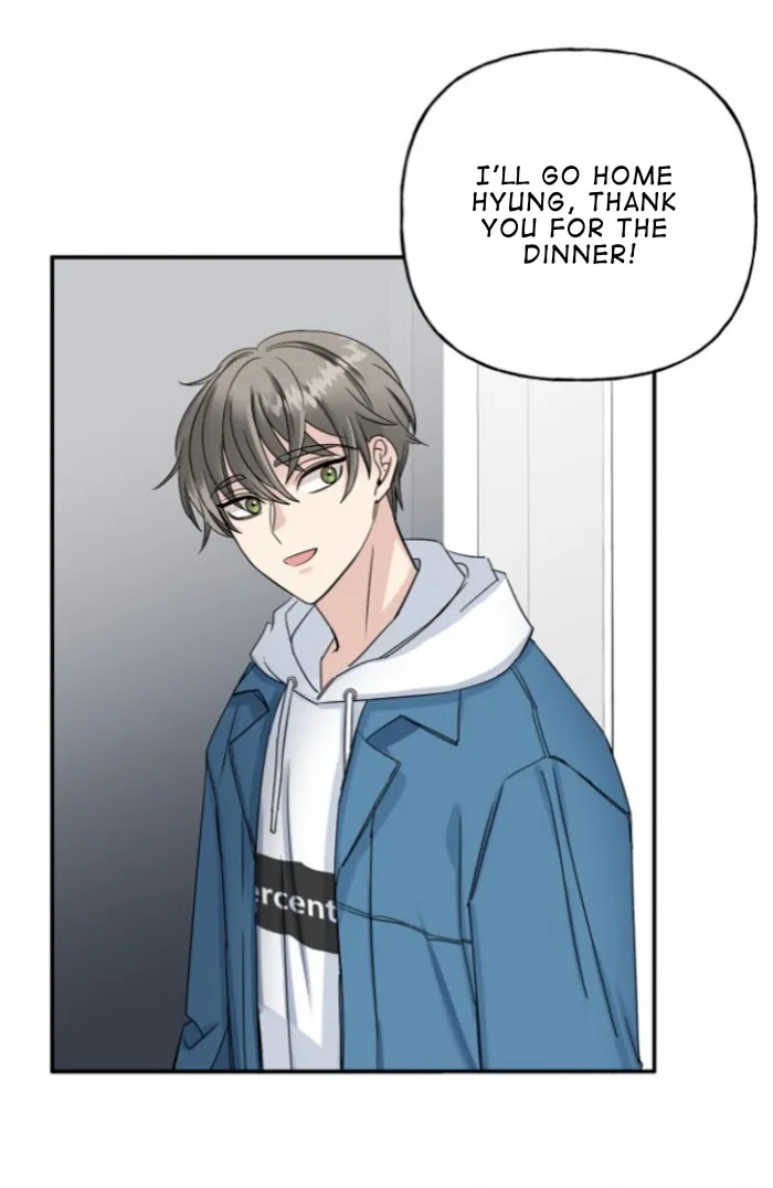 Percentage Of Love - Chapter 6 Page 21