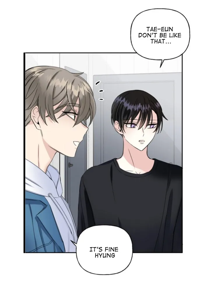 Percentage Of Love - Chapter 6 Page 24
