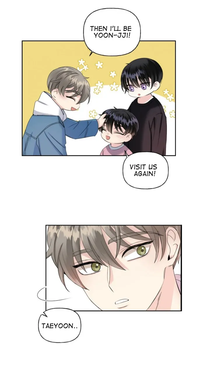 Percentage Of Love - Chapter 6 Page 25