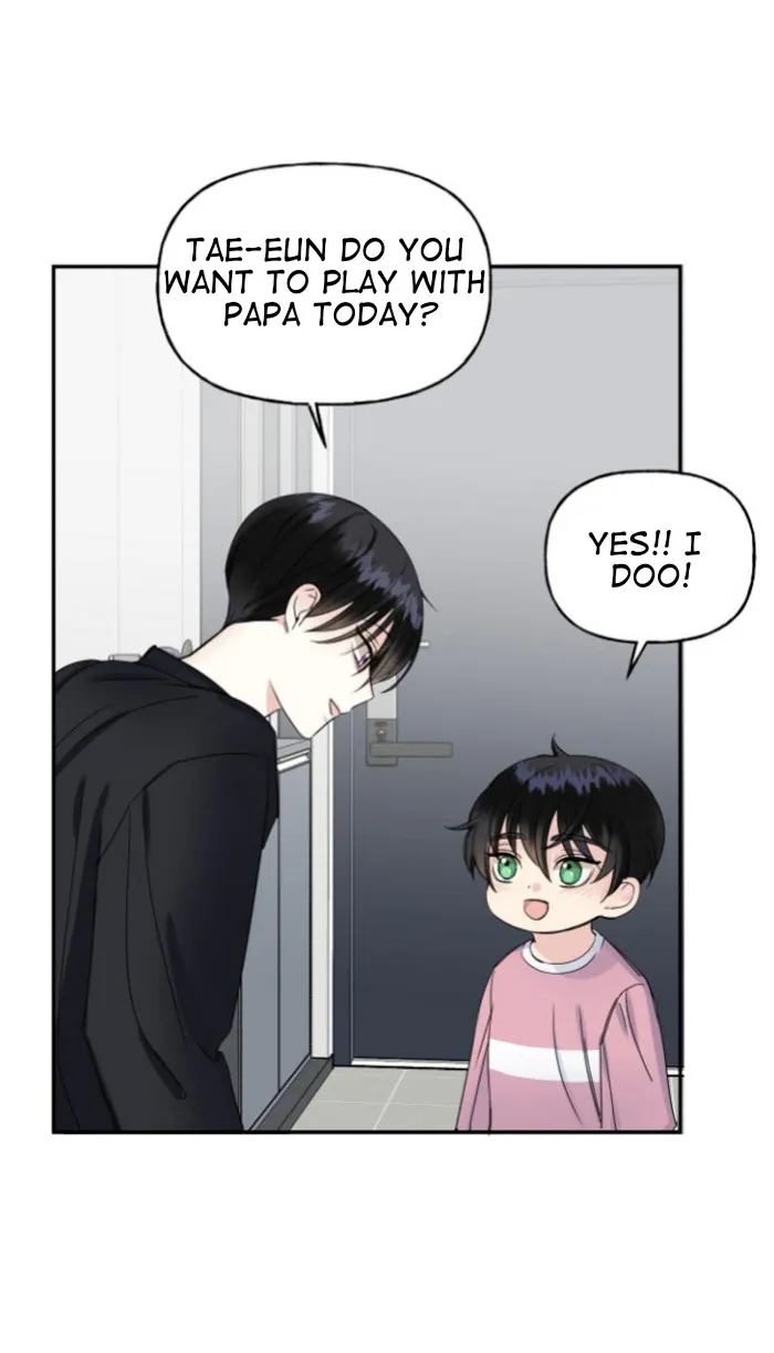 Percentage Of Love - Chapter 6 Page 28